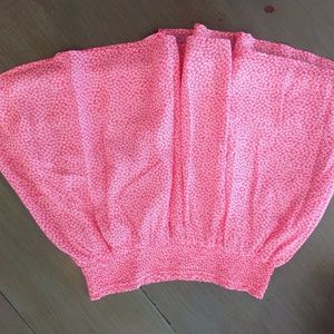 Old Navy Skirts - Old Navy coral skirt Old Navy Skirts - Old Navy coral skirt